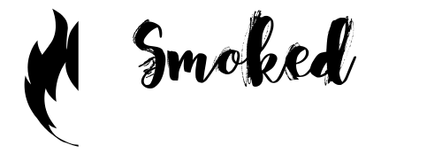 Smoked & Sweets Logo